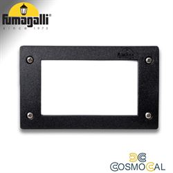 LETI 200 NERO OPALE LED GX53 3W CCT SET