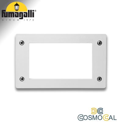 LETI 200 BIANCO OPALE LED GX53 3W CCT SET