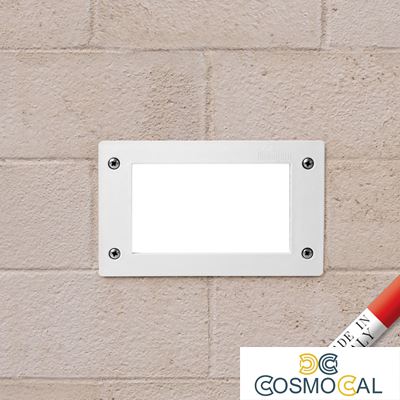 LETI 200 BIANCO OPALE LED GX53 3W CCT SET