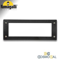 LETI 300 NERO OPALE E27