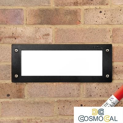 LETI 300 NERO OPALE E27