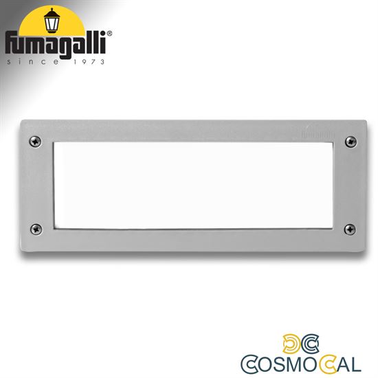 LETI 300 GRIGIO OPALE E27