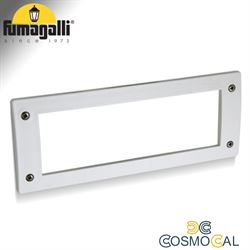 LETI 300 BIANCO OPALE E27