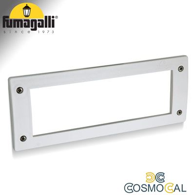 LETI 300 BIANCO OPALE E27