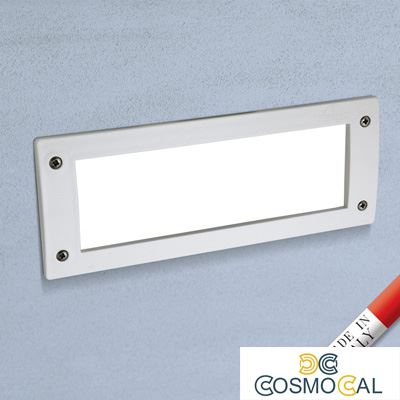 LETI 300 BIANCO OPALE E27