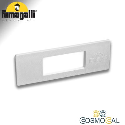 NINA 150 BIANCO OPALE LED R7S 3,5W CCT 3WHITE