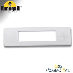 NINA 190 BIANCO OPALE LED R7S 7,5W CCT 3WHITE