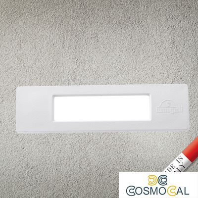 NINA 190 BIANCO OPALE LED R7S 7,5W CCT 3WHITE