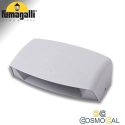 ABRAM 190 GRIGIO TRASP LED R7S 7,5W CCT SET