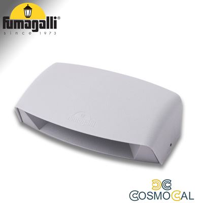 ABRAM 190 GRIGIO TRASP LED R7S 7,5W CCT SET