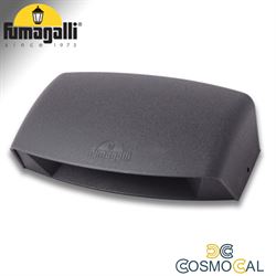 ABRAM 190 NERO TRASP LED R7S 7,5W CCT 3WHITE