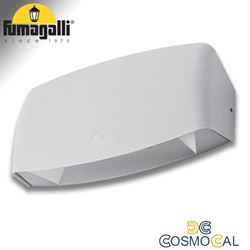 ABRAM 190 BIANCO TRASP LED R7S 7,5W CCT 3WHITE