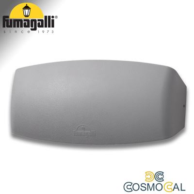 ABRAM 270 GRIGIO TRASP LED R7S 10,5W CCT  SET