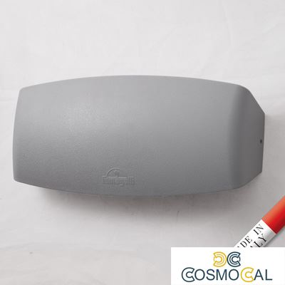 ABRAM 270 GRIGIO TRASP LED R7S 10,5W CCT  SET