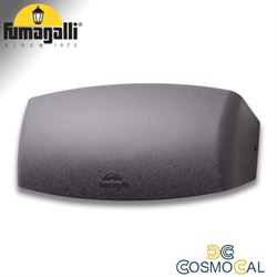 ABRAM 270 NERO TRASP LED R7S 10,5W CCT 3WHITE