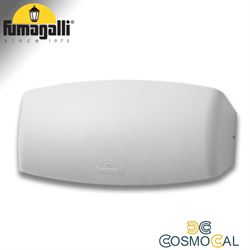 ABRAM 270 BIANCO TRASP LED R7S 10,5W CCT 3WHITE