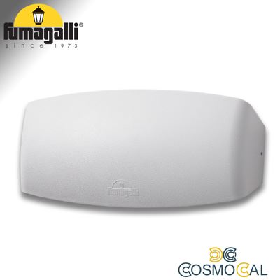 ABRAM 270 BIANCO TRASP LED R7S 10,5W CCT 3WHITE