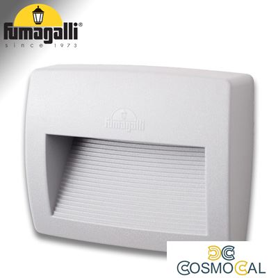 LORENZA 190 BIANCO TRASP LED R7S 7,5W CCT 3WHITE