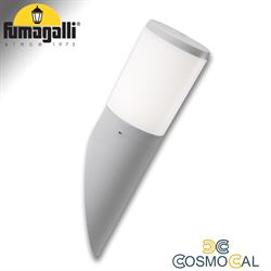 AMELIA FS GRIGIO OPALE E27 A60 LED 11W CCT 3WHITE