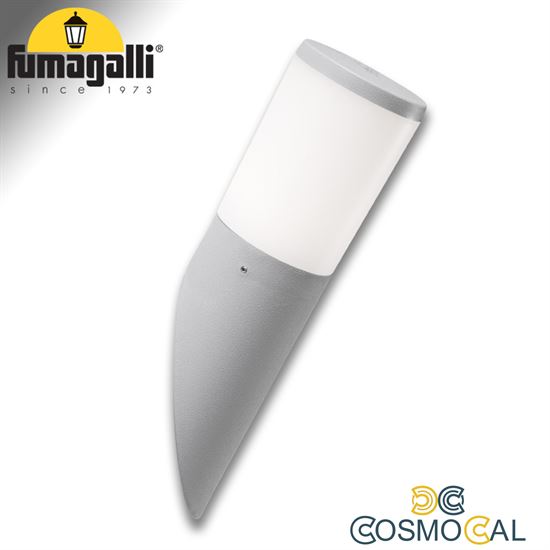 AMELIA FS GRIGIO OPALE E27 A60 LED 11W CCT 3WHITE