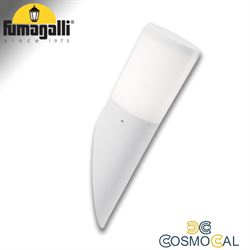 AMELIA FS BIANCO OPALE E27 A60 LED 11W CCT 3WHITE