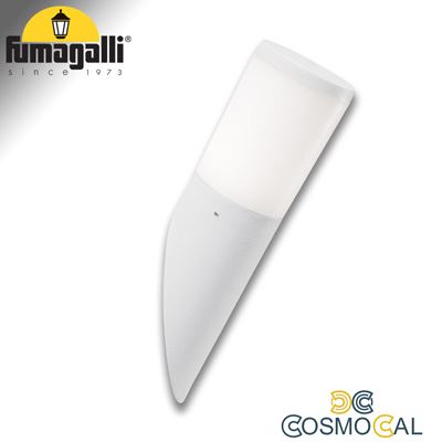 AMELIA FS BIANCO OPALE E27 A60 LED 11W CCT 3WHITE