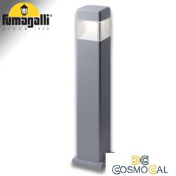 ELISA 800 GRIGIO TRASP LED GX53 10W CCT 3WHITE - 80 cm