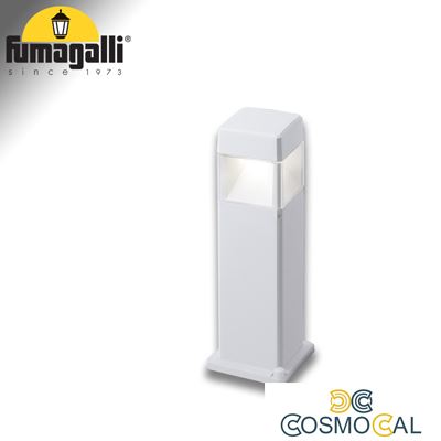 ELISA 500 BIANCO TRASP LED GX53 10W CCT SET - 48cm