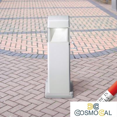 ELISA 500 BIANCO TRASP LED GX53 10W CCT SET - 48cm