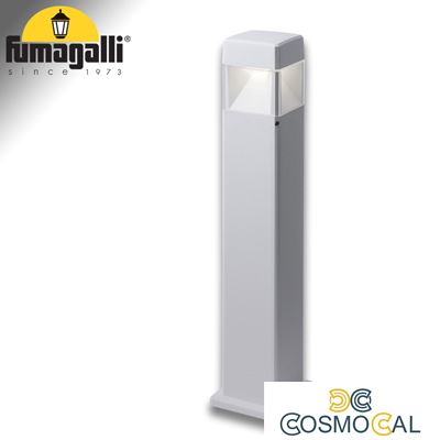 ELISA 800 BIANCO TRASP LED GX53 10W CCT SET - 80 cm