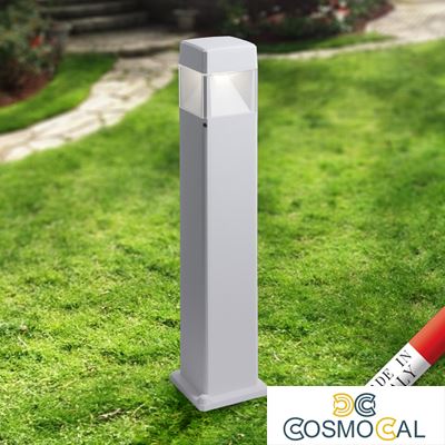 ELISA 800 BIANCO TRASP LED GX53 10W CCT SET - 80 cm