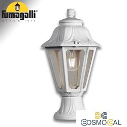 MIKROLOT/ANNA BIANCO TRASP E27