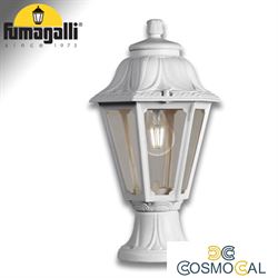 MIKROLOT/ANNA BIANCO TRASP E27