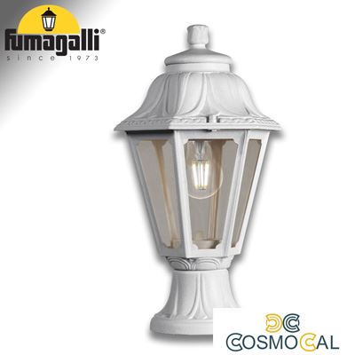 MIKROLOT/ANNA BIANCO TRASP E27