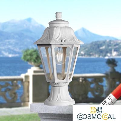 MIKROLOT/ANNA BIANCO TRASP E27