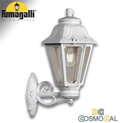 BISSO/ANNA BIANCO TRASP E27