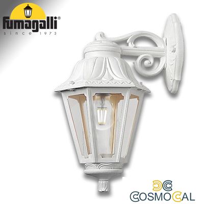 BISSO/ANNA BIANCO TRASP E27