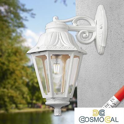 BISSO/ANNA BIANCO TRASP E27