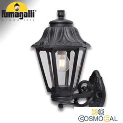 BISSO/ANNA NERO TRASP E27