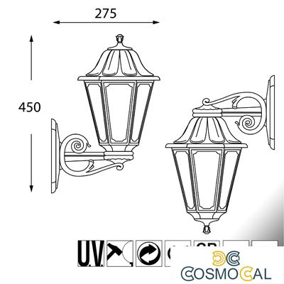 BISSO/ANNA NERO TRASP E27