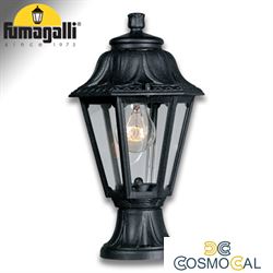 MIKROLOT/ANNA NERO TRASP E27