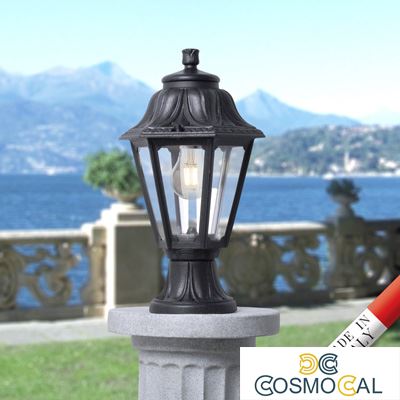 MIKROLOT/ANNA NERO TRASP E27