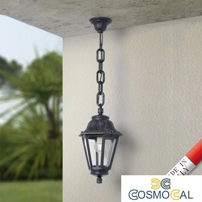 SICHEM/ANNA NERO TRASP E27