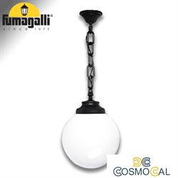 SICHEM/G250 NERO OPALE E27