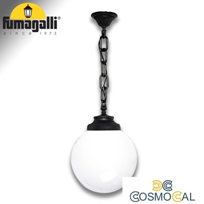 SICHEM/G250 NERO OPALE E27