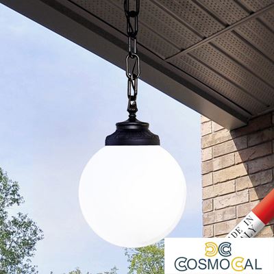 SICHEM/G250 NERO OPALE E27