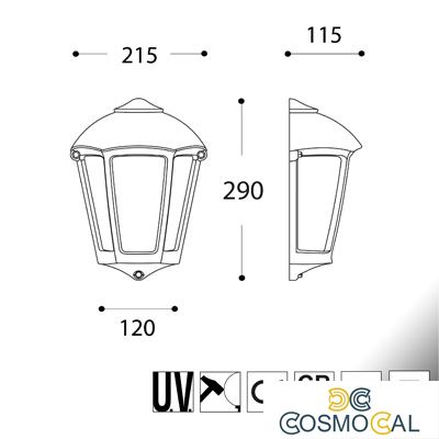 FABIO GRIGIO TRASP E27
