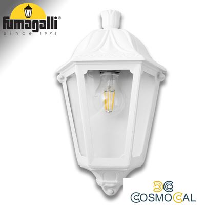 IESSE BIANCO TRASP E27