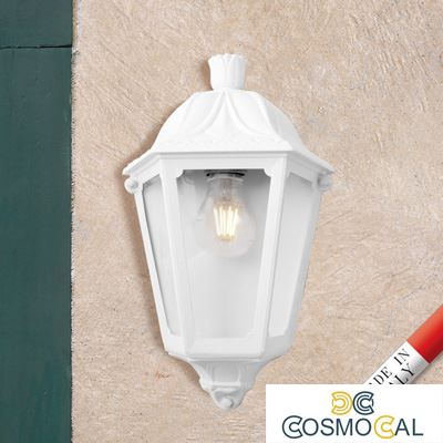 IESSE BIANCO TRASP E27