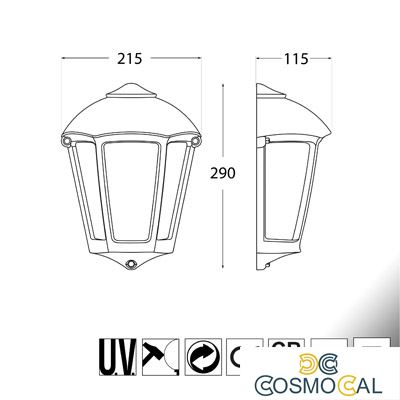 FABIO BIANCO TRASP E27